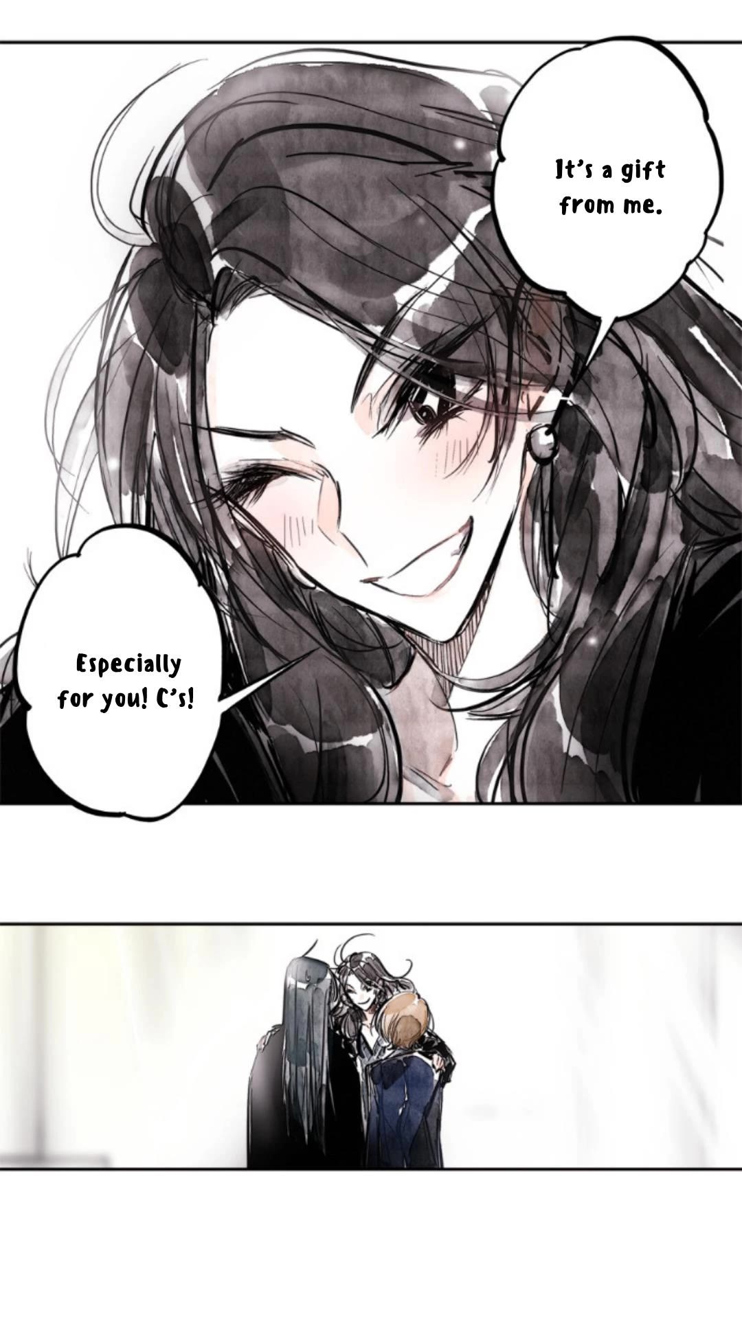 Swallow Tail chapter 26 page 26