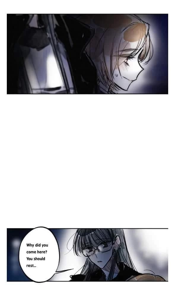 Swallow Tail chapter 27 page 11