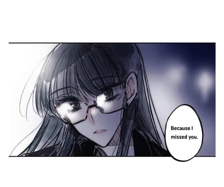 Swallow Tail chapter 27 page 12