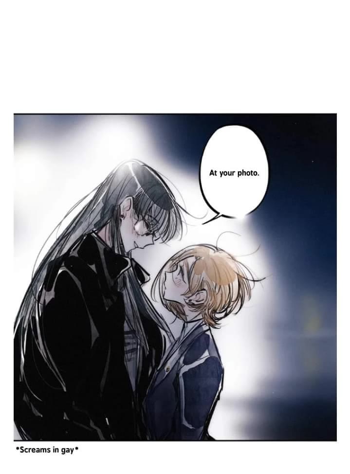 Swallow Tail chapter 27 page 31