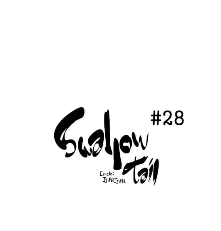 Swallow Tail chapter 28 page 1
