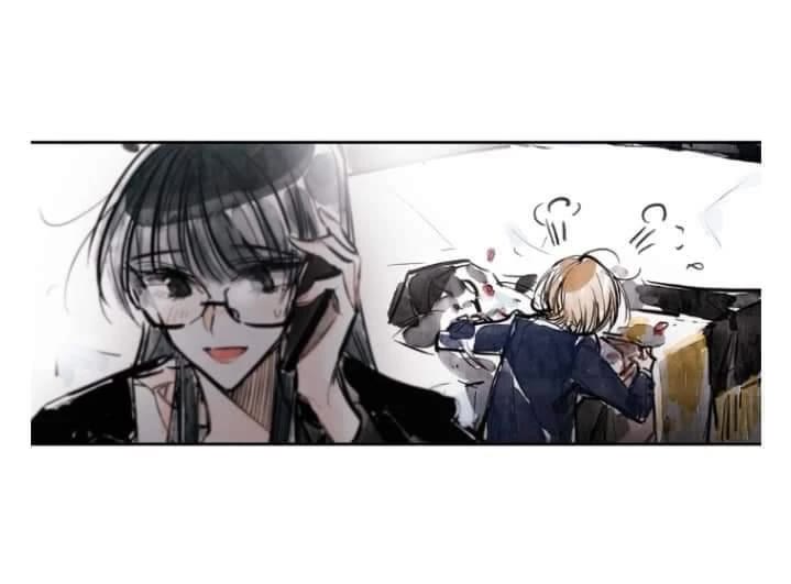 Swallow Tail chapter 28 page 14