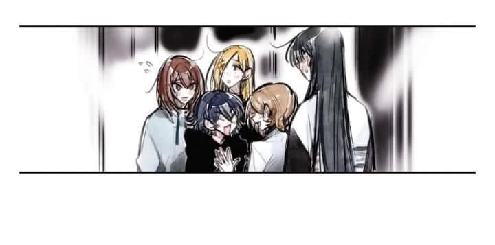 Swallow Tail chapter 28 page 21