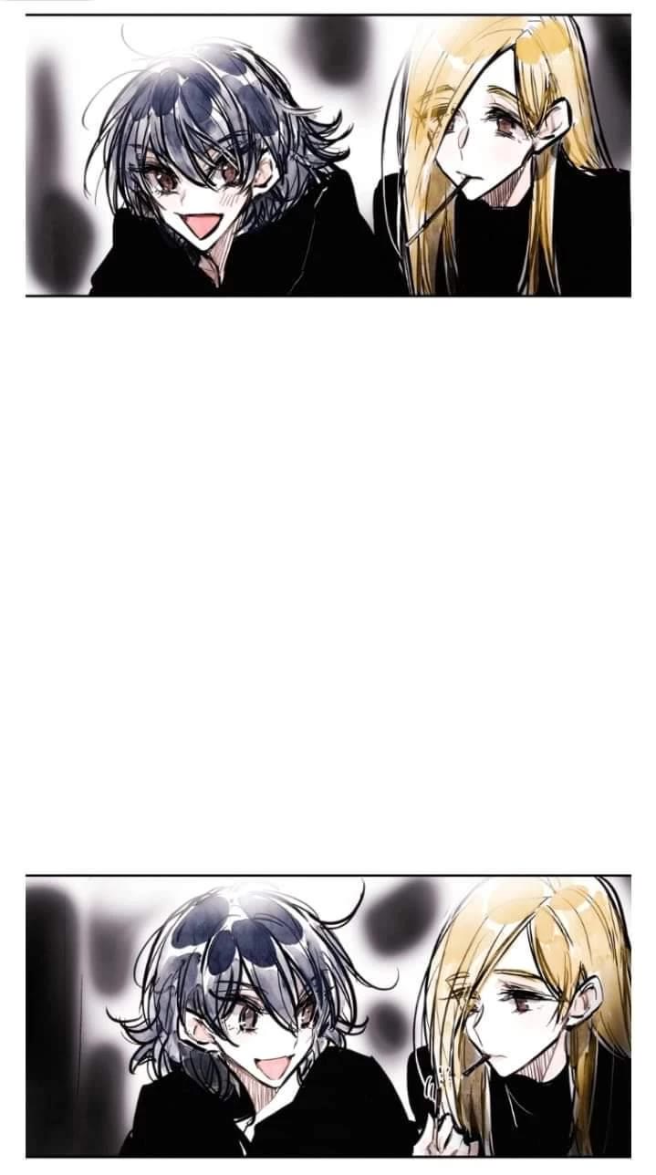 Swallow Tail chapter 28 page 28