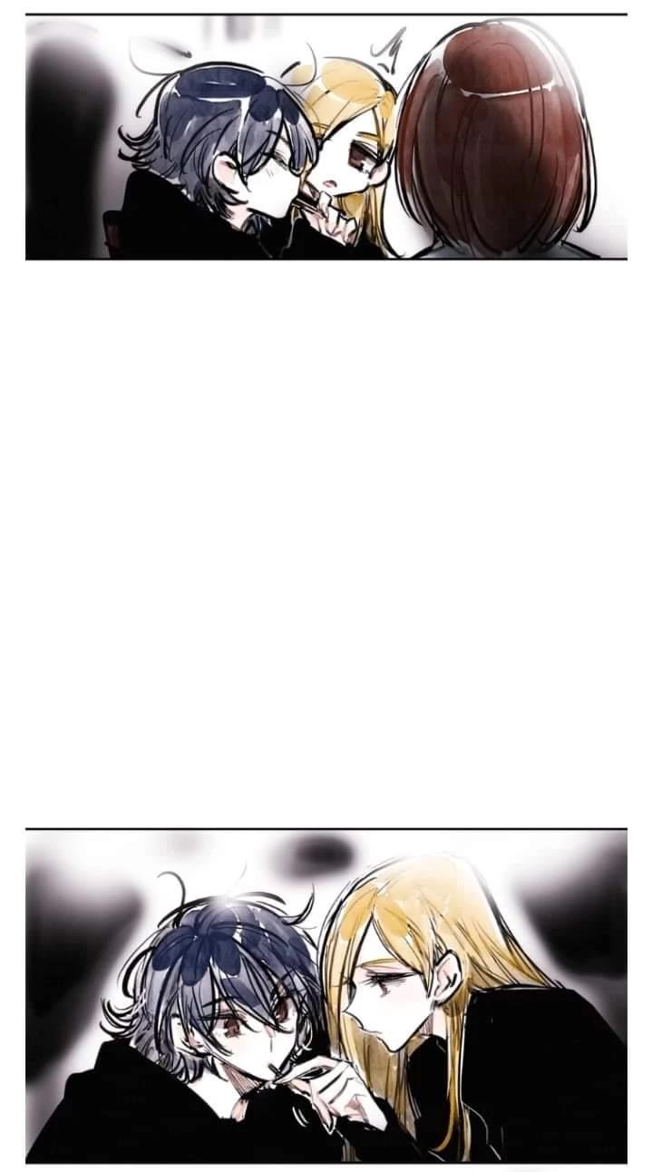 Swallow Tail chapter 28 page 29