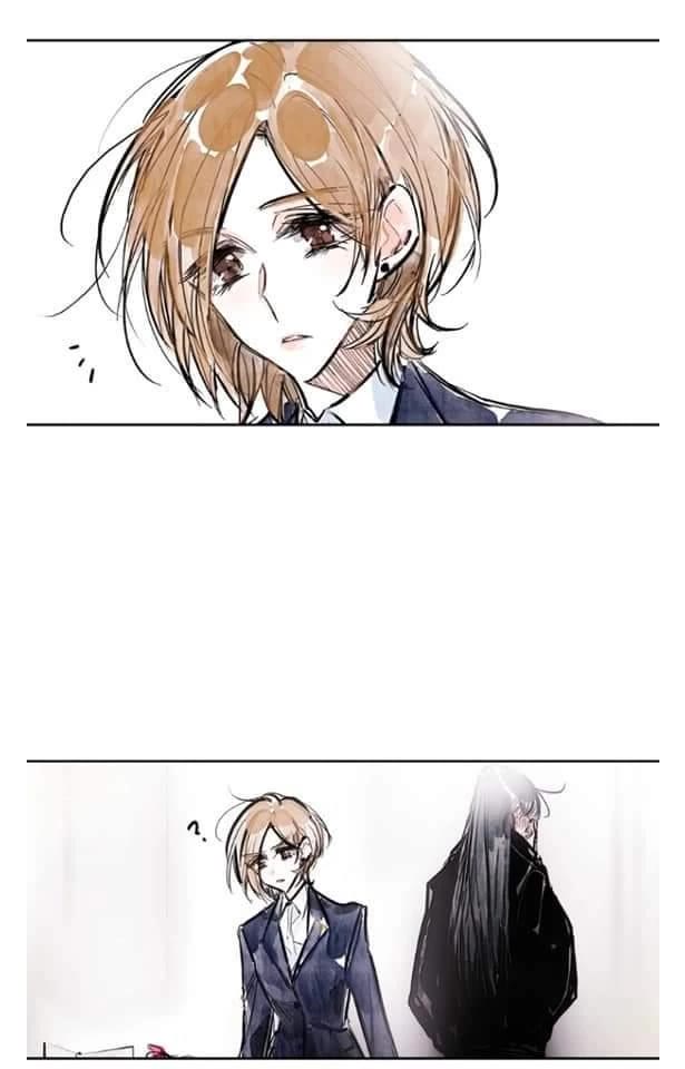 Swallow Tail chapter 28 page 3