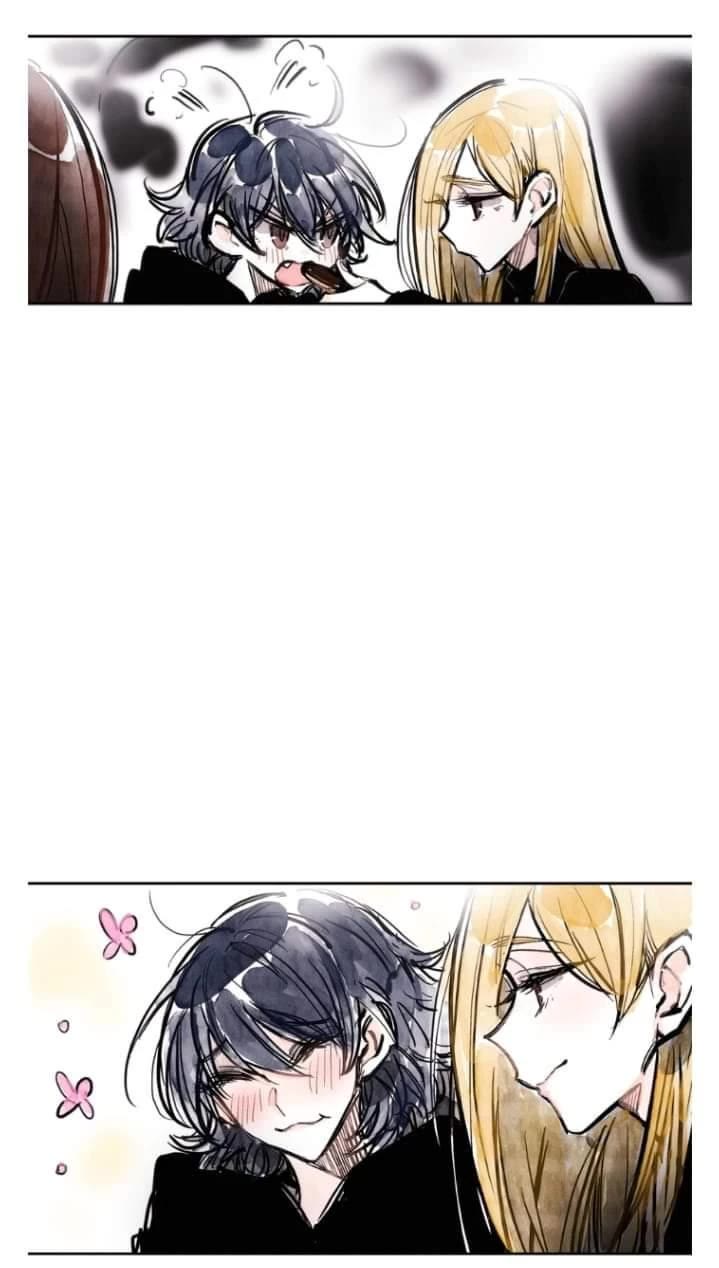 Swallow Tail chapter 28 page 31