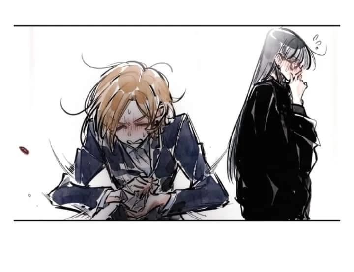 Swallow Tail chapter 28 page 6