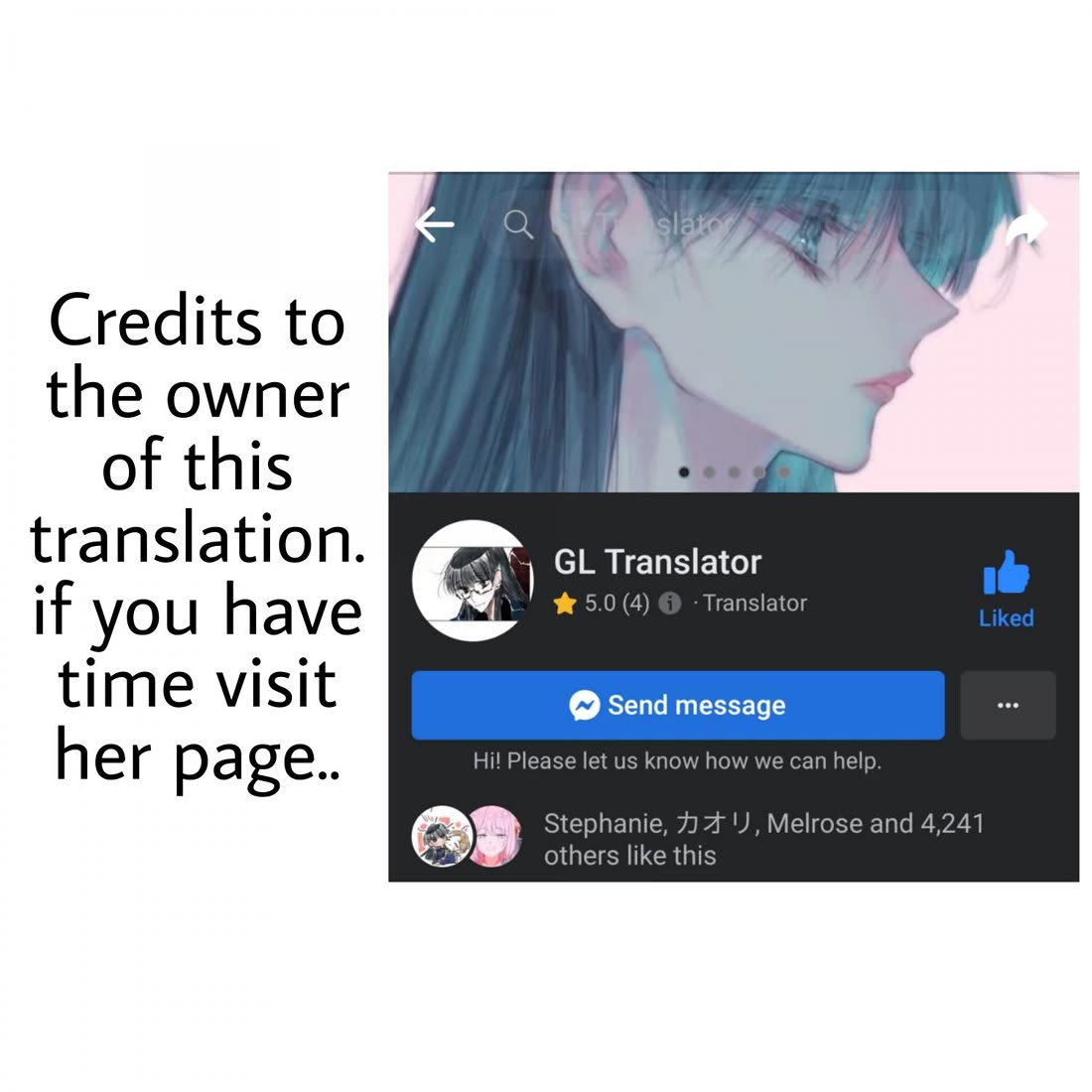 Swallow Tail chapter 28 page 64