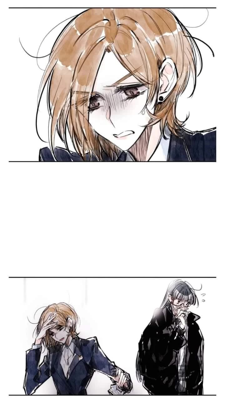 Swallow Tail chapter 28 page 7