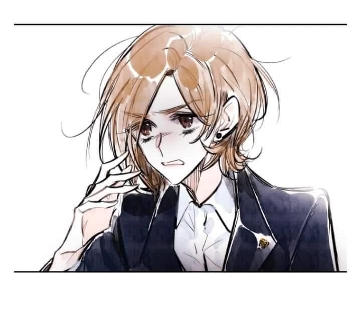 Swallow Tail chapter 28 page 8