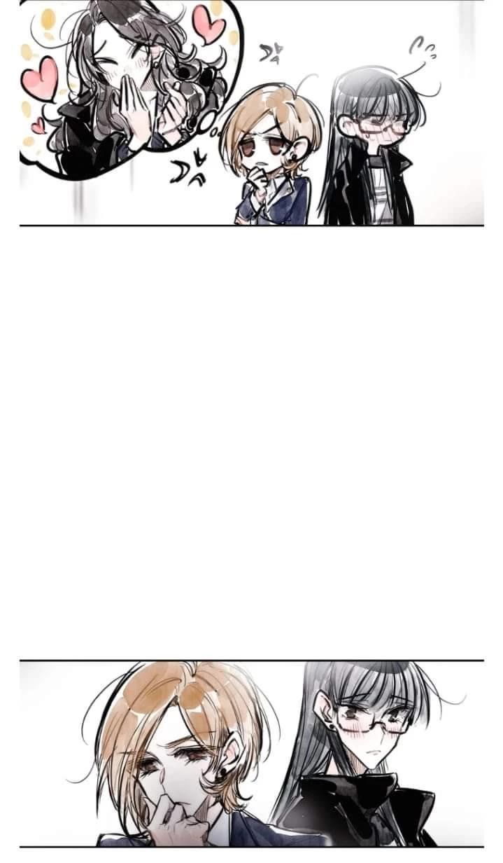 Swallow Tail chapter 28 page 9