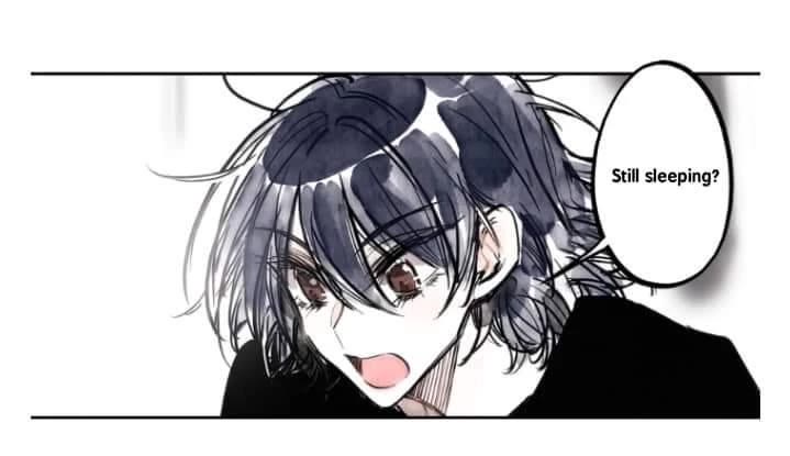 Swallow Tail chapter 29 page 11