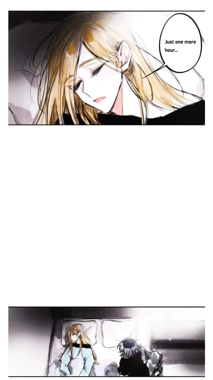 Swallow Tail chapter 29 page 12