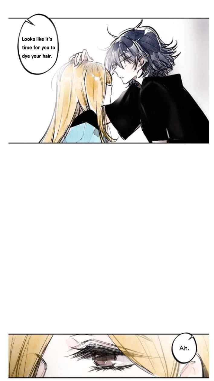 Swallow Tail chapter 29 page 26