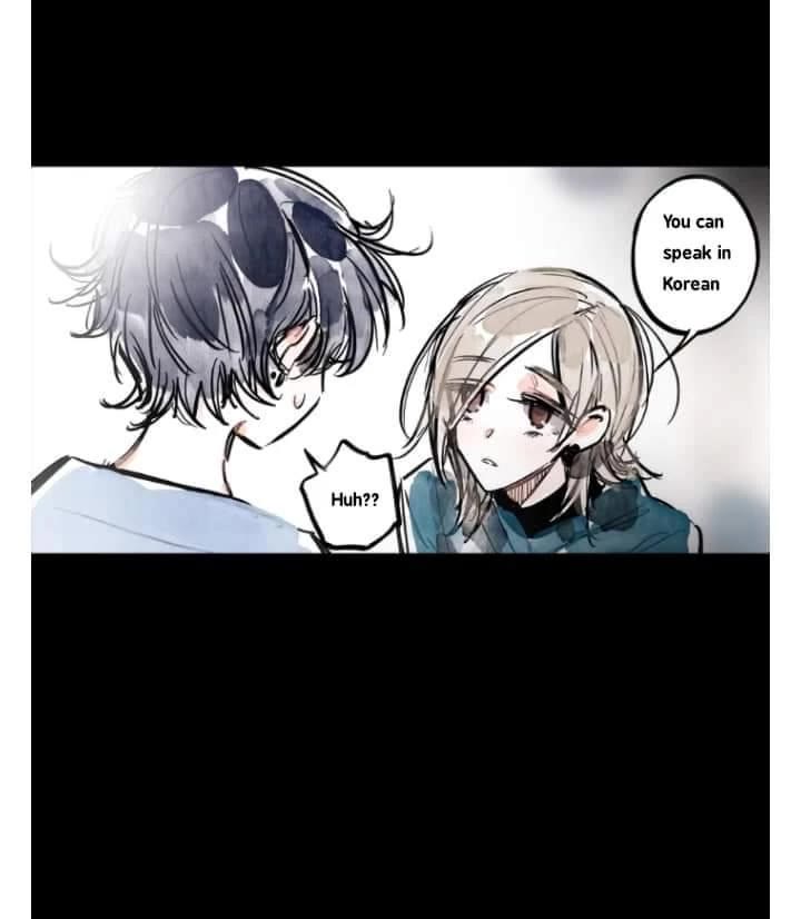 Swallow Tail chapter 29 page 39