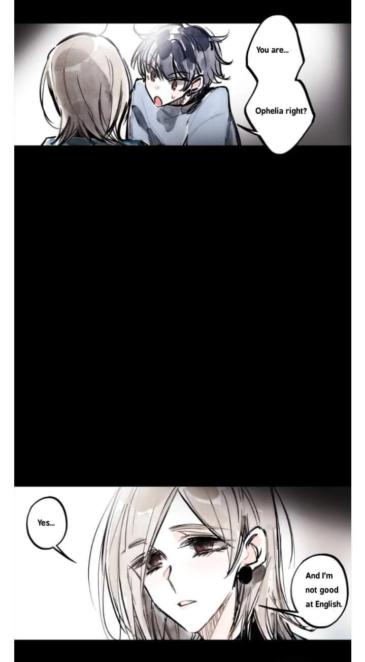 Swallow Tail chapter 29 page 40