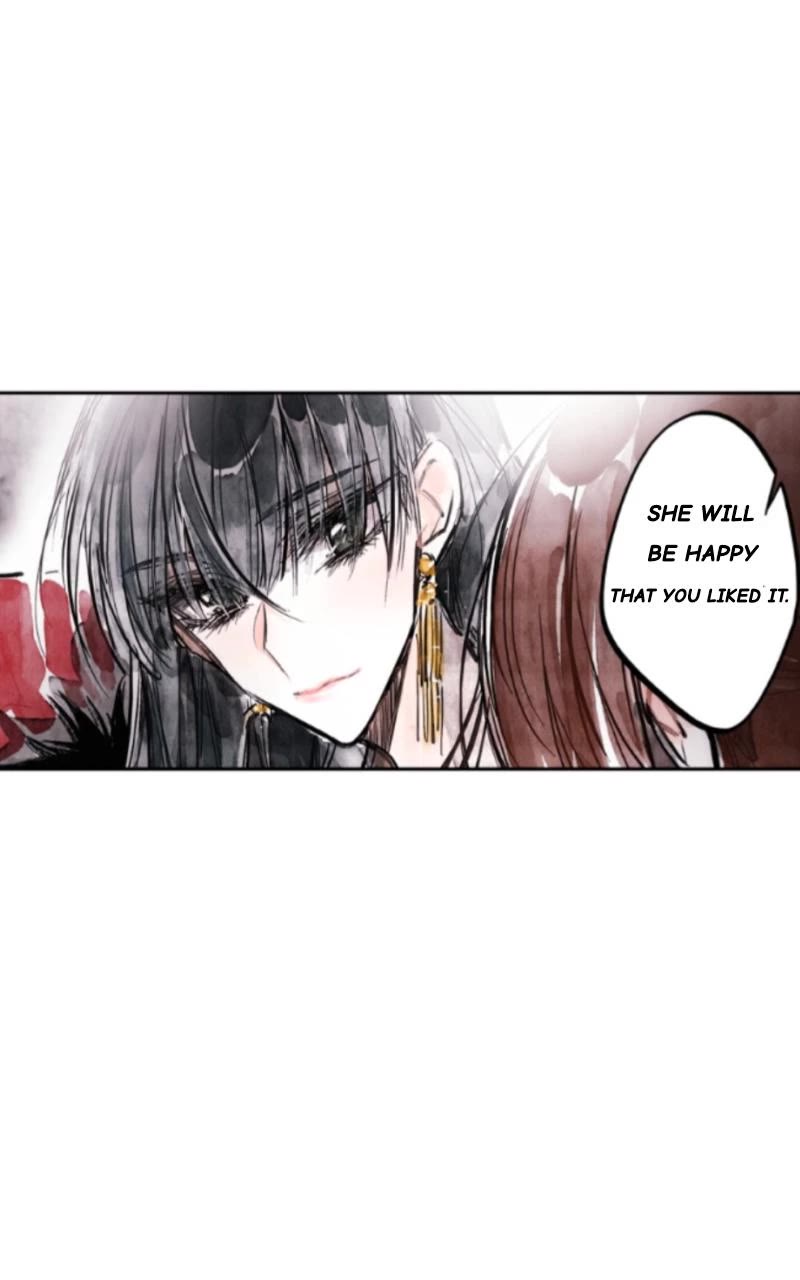 Swallow Tail chapter 30 page 10