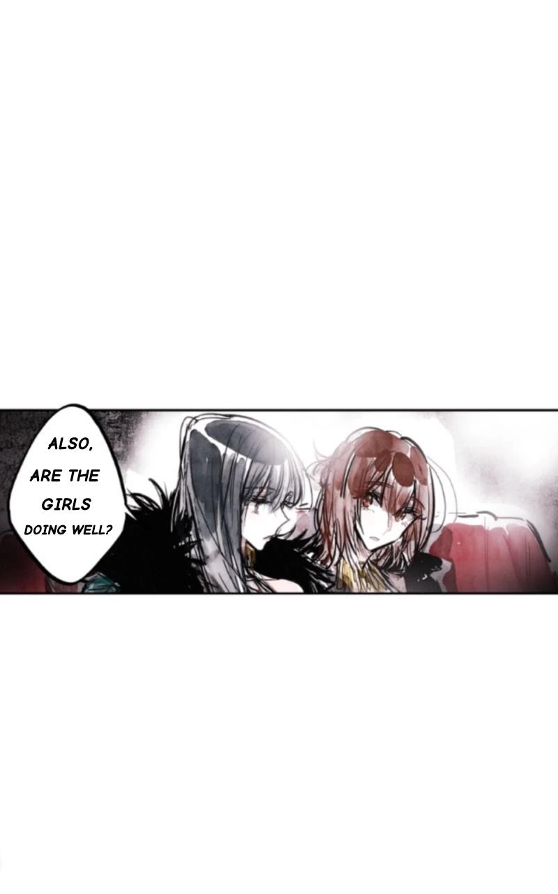 Swallow Tail chapter 30 page 12