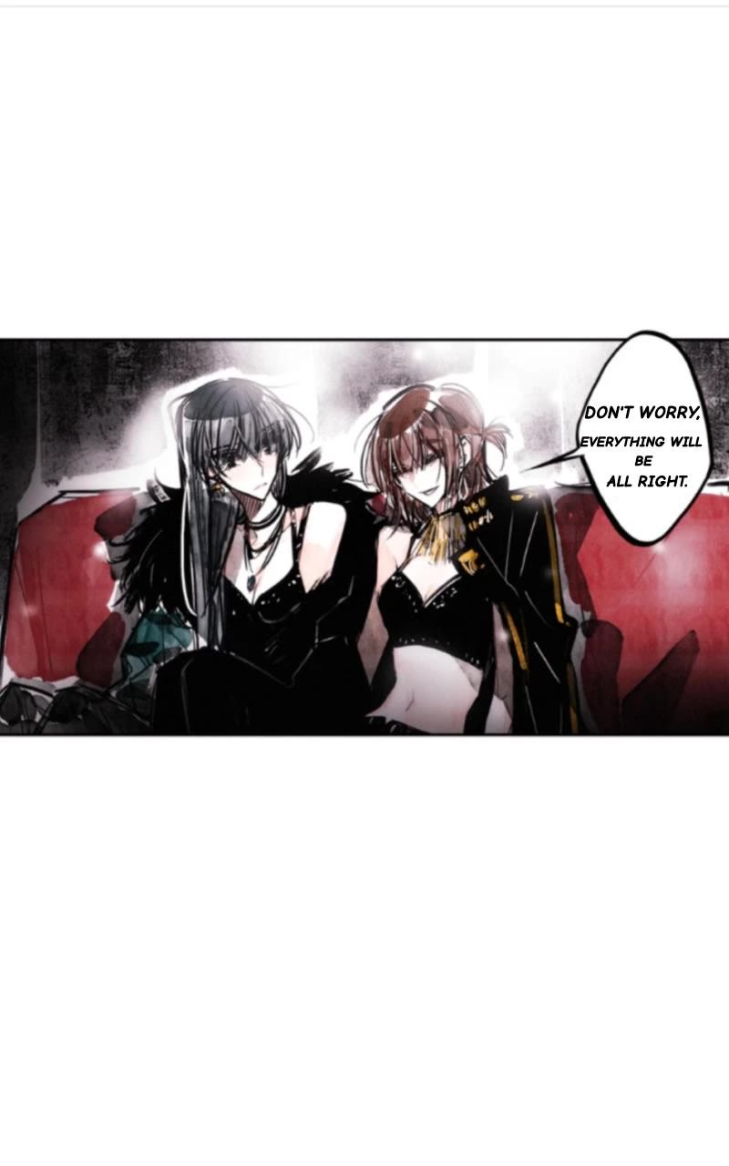 Swallow Tail chapter 30 page 14