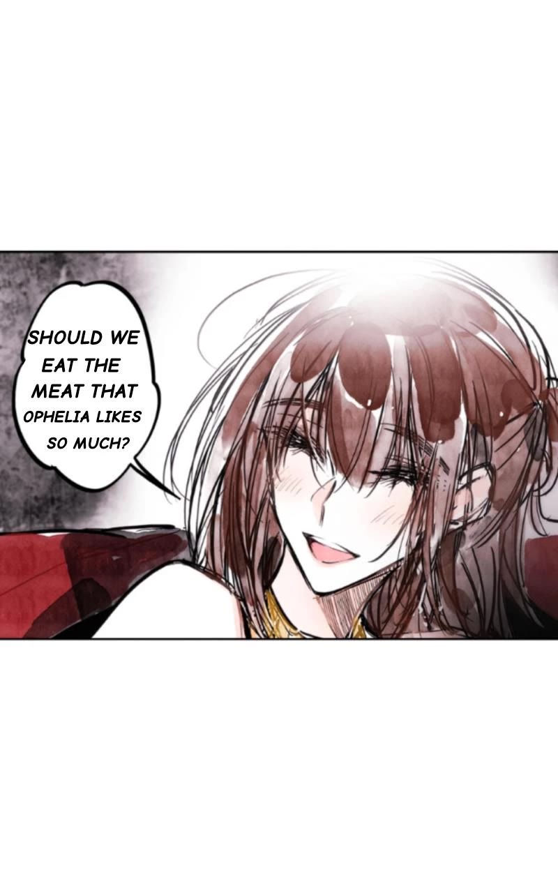 Swallow Tail chapter 30 page 17