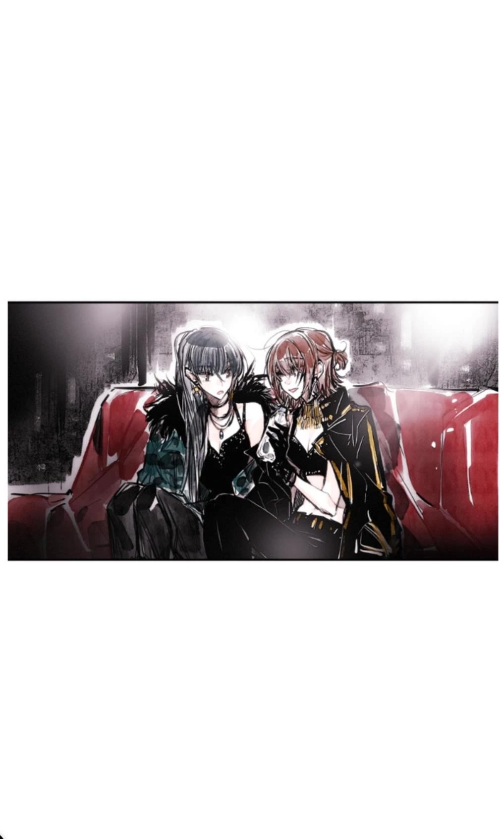 Swallow Tail chapter 30 page 3