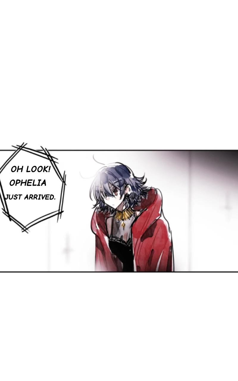 Swallow Tail chapter 30 page 31