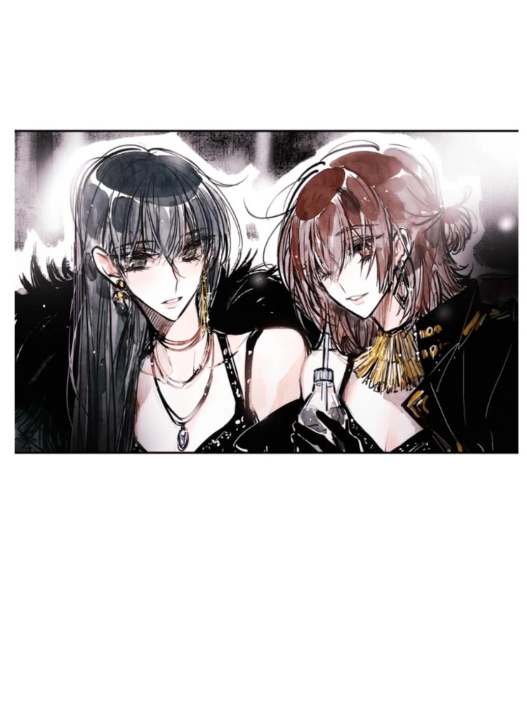 Swallow Tail chapter 30 page 4