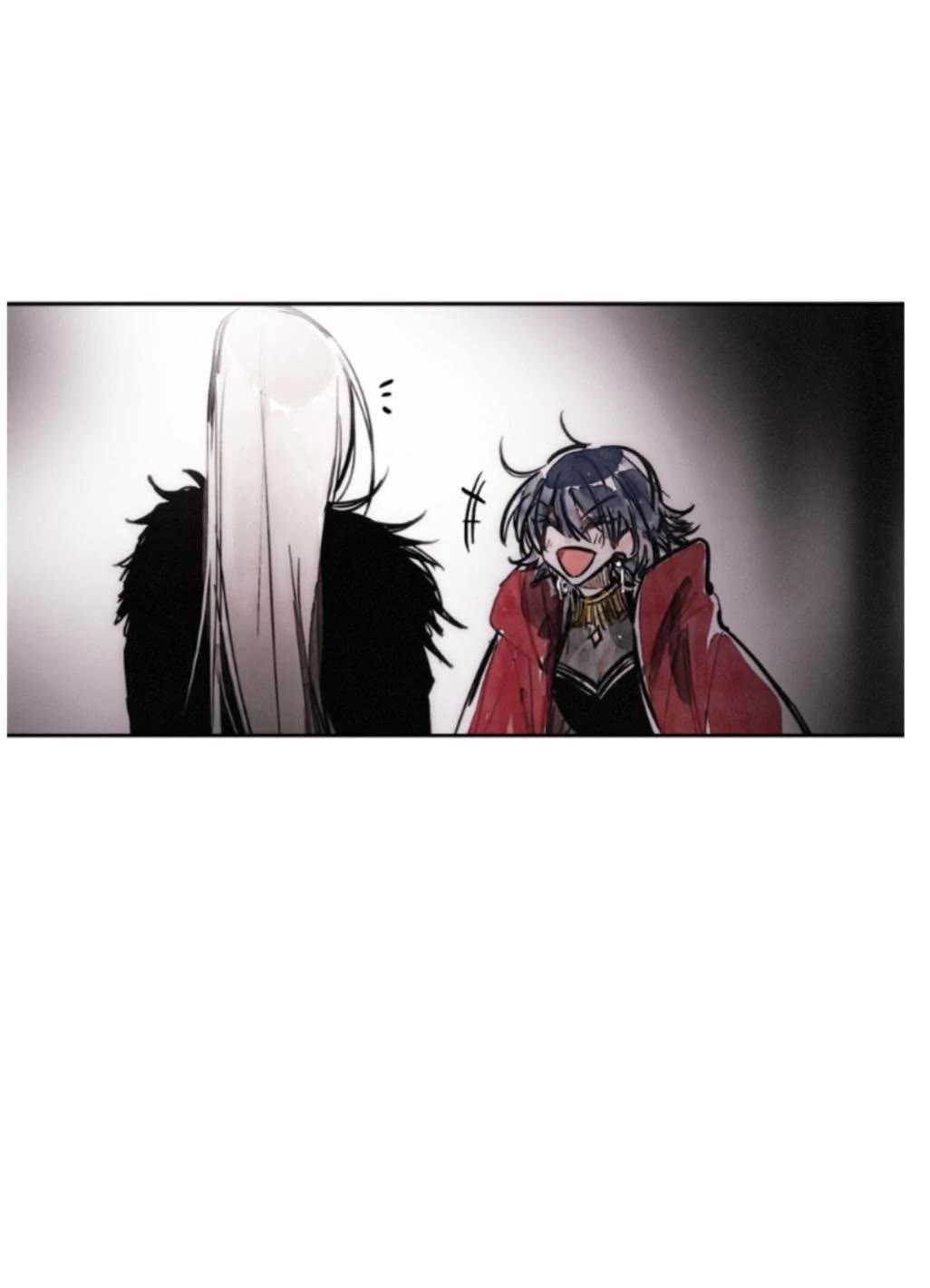 Swallow Tail chapter 30 page 40