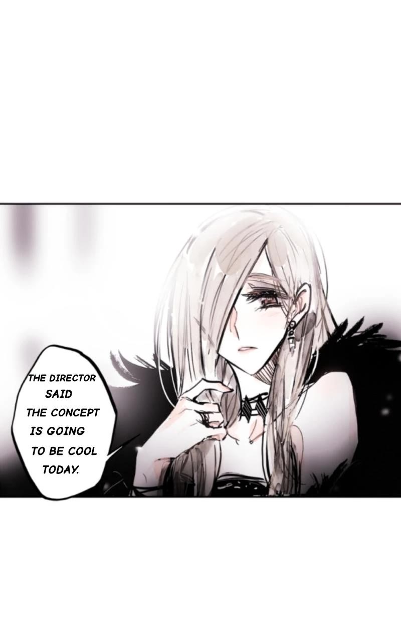 Swallow Tail chapter 30 page 47