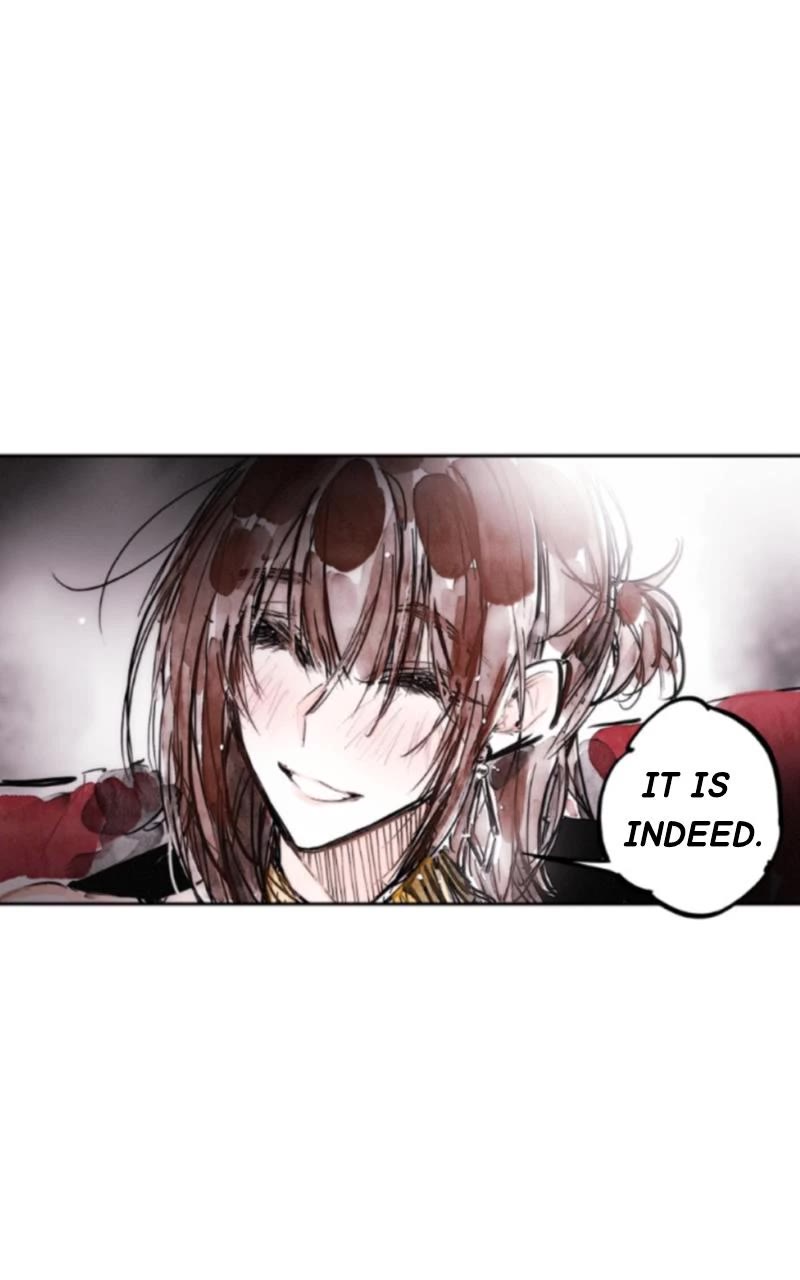 Swallow Tail chapter 30 page 7