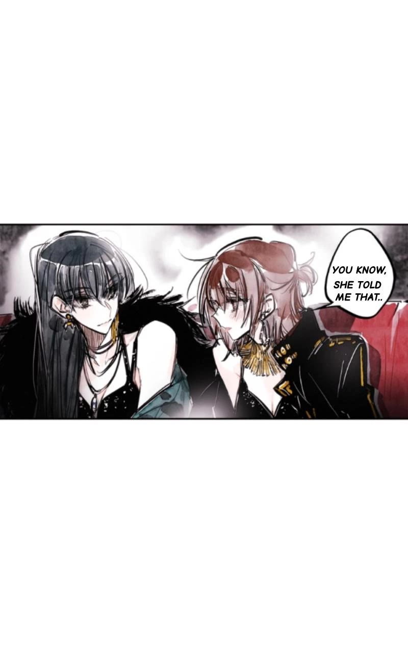 Swallow Tail chapter 30 page 8