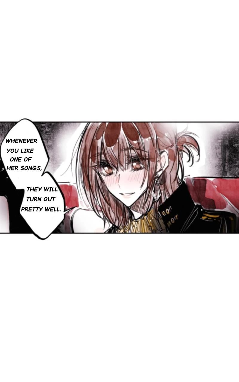 Swallow Tail chapter 30 page 9