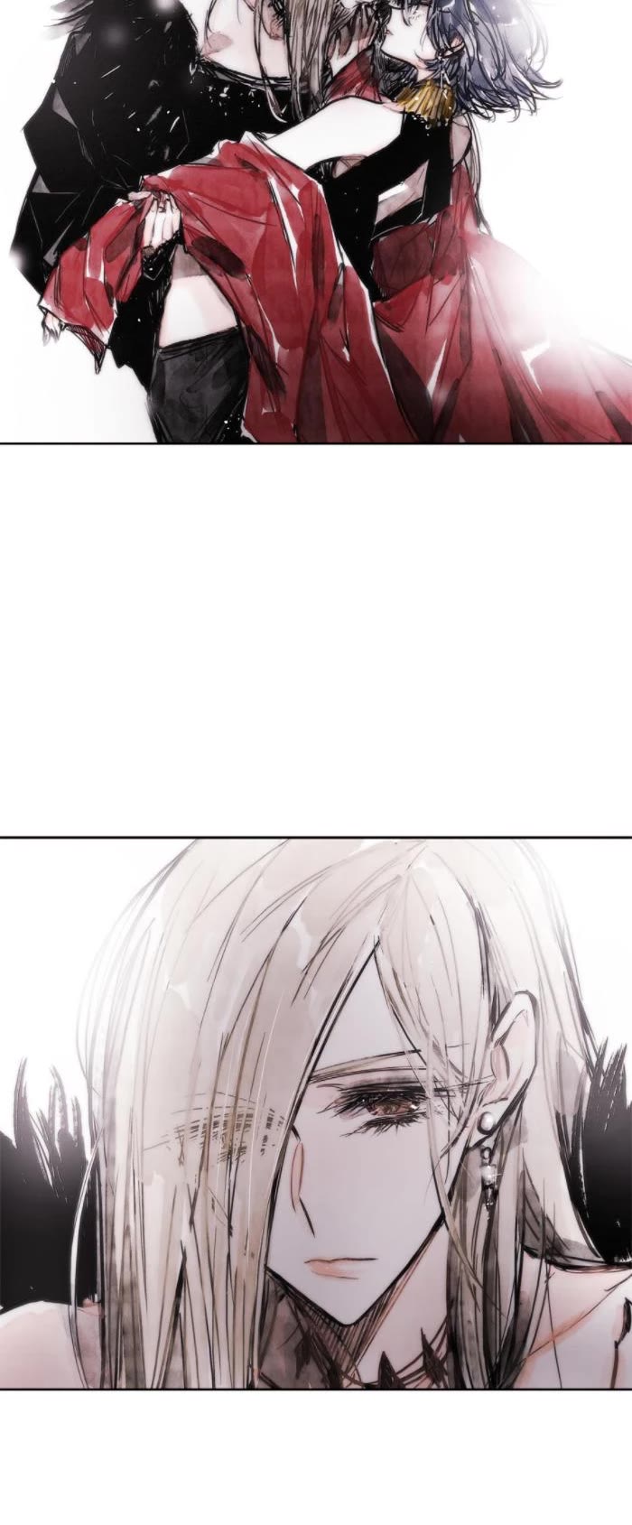 Swallow Tail chapter 31 page 16