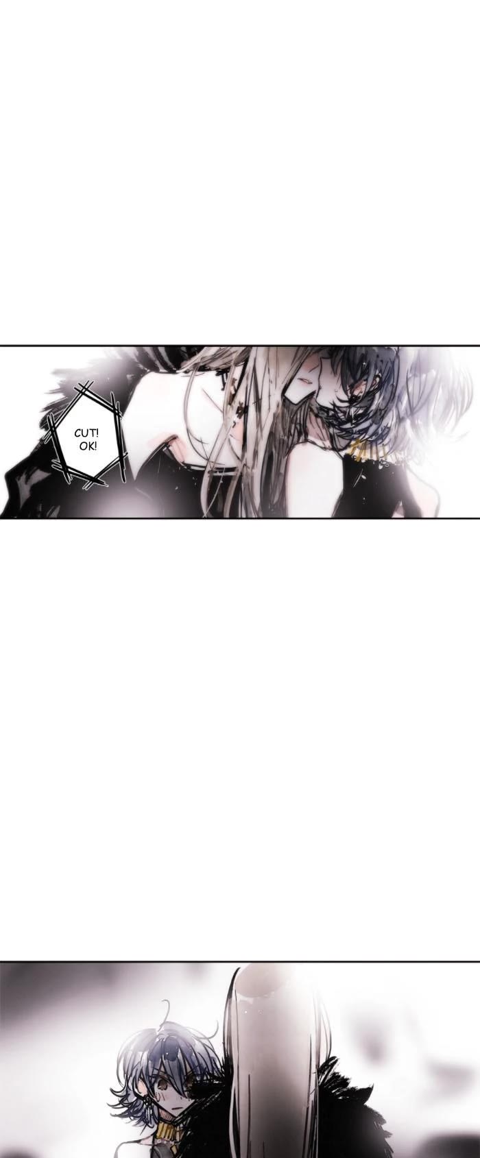 Swallow Tail chapter 31 page 21