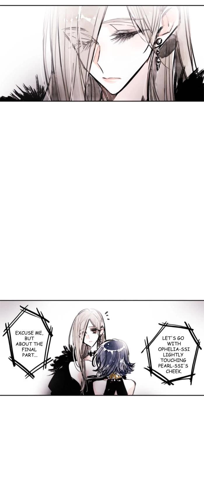 Swallow Tail chapter 31 page 23