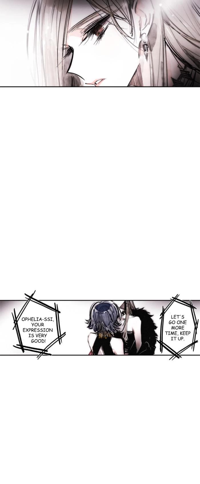 Swallow Tail chapter 31 page 3