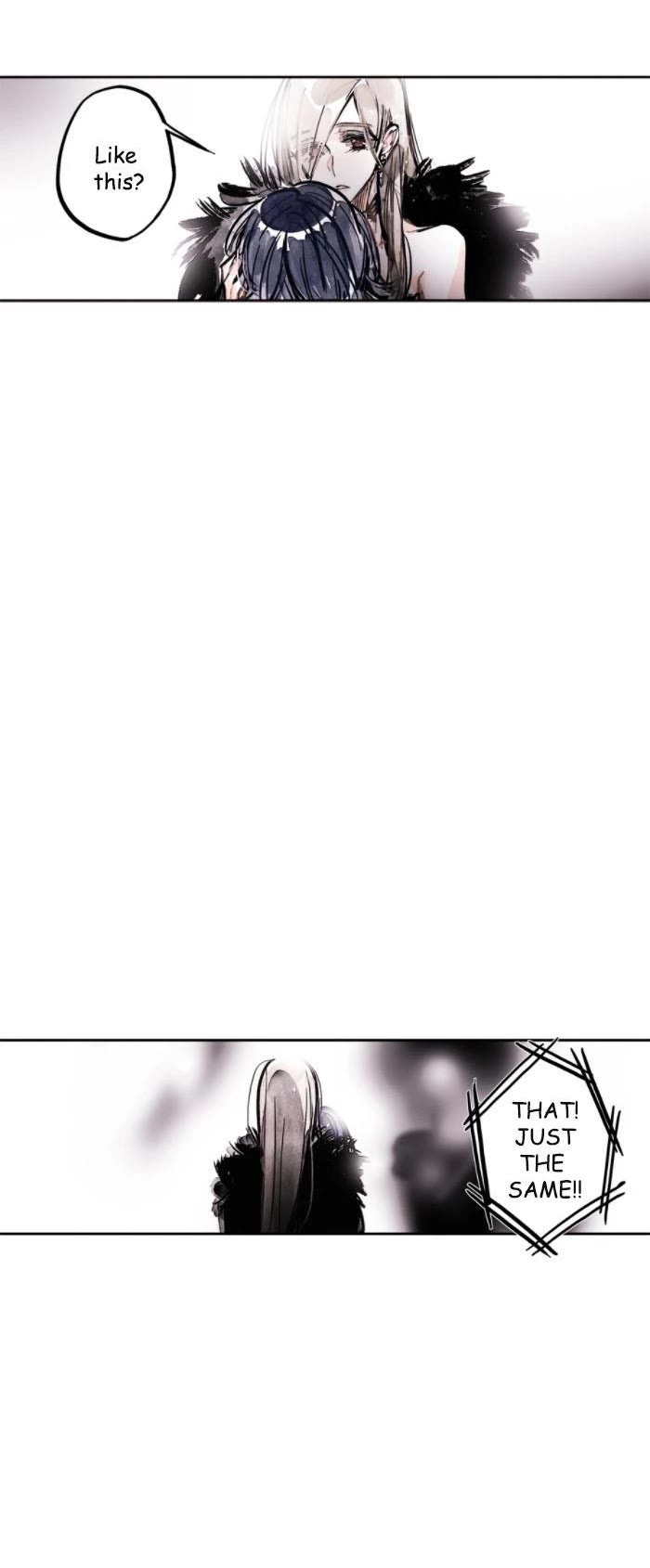 Swallow Tail chapter 31 page 30