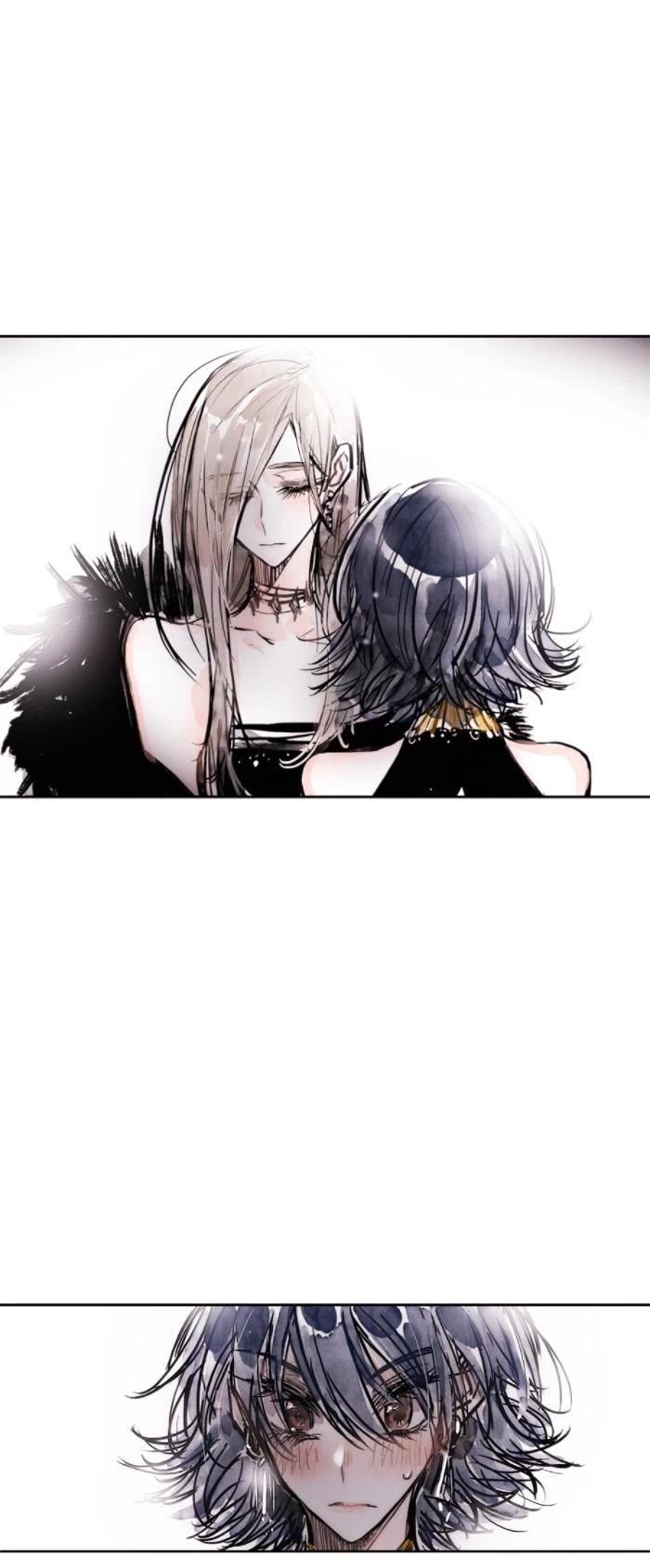 Swallow Tail chapter 31 page 31