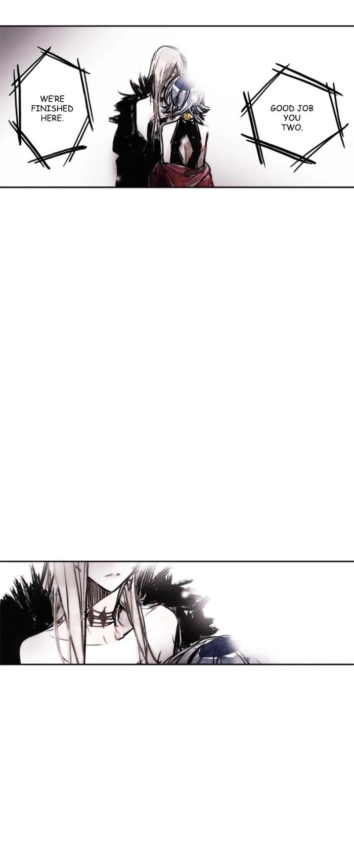 Swallow Tail chapter 31 page 40