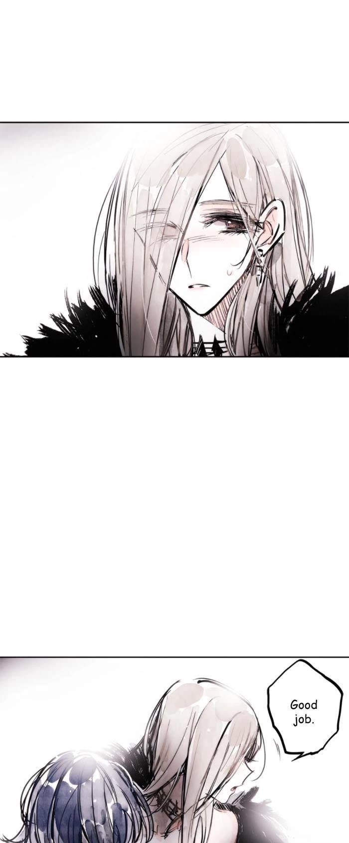 Swallow Tail chapter 31 page 41