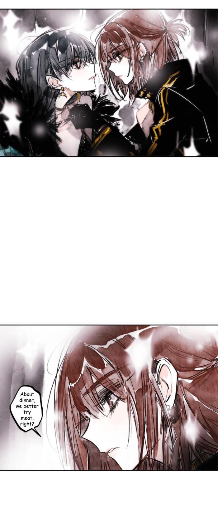 Swallow Tail chapter 31 page 47