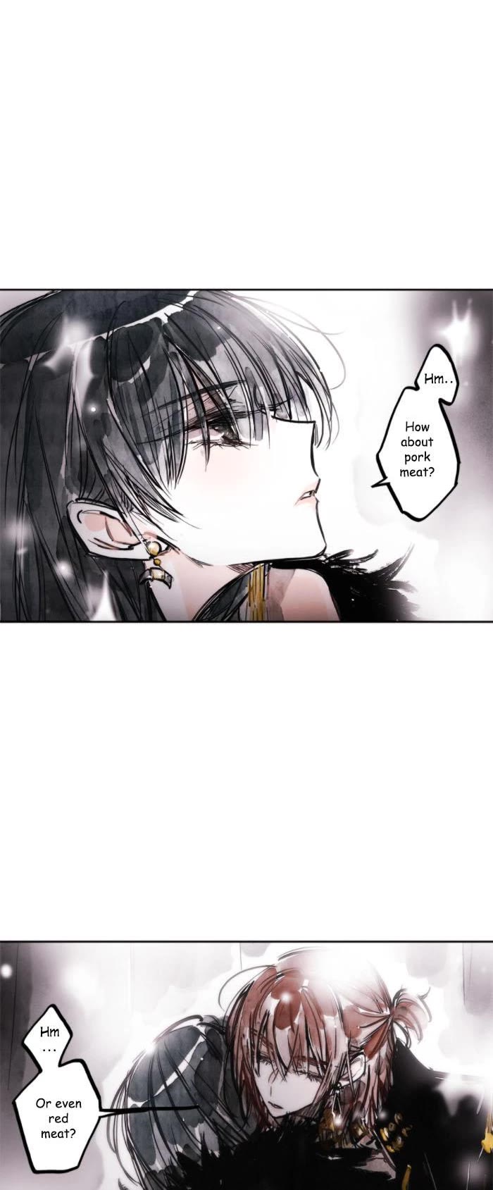 Swallow Tail chapter 31 page 48