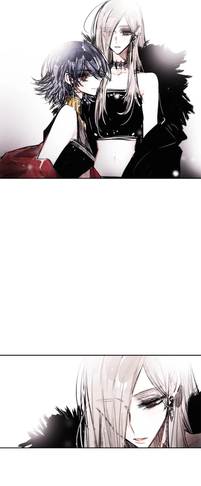 Swallow Tail chapter 31 page 6