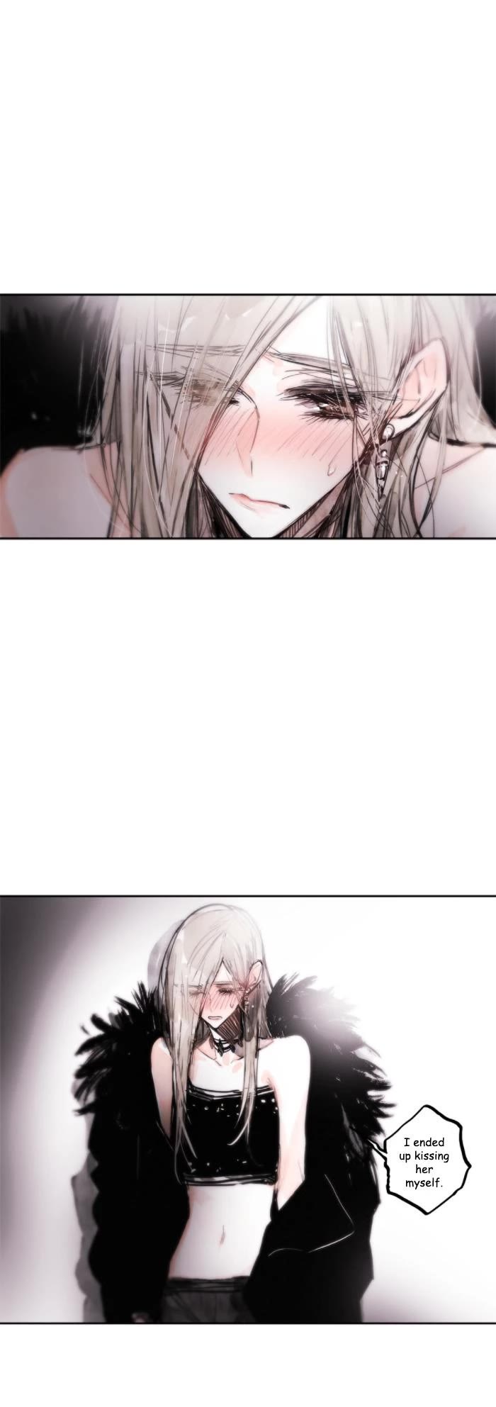 Swallow Tail chapter 32 page 17