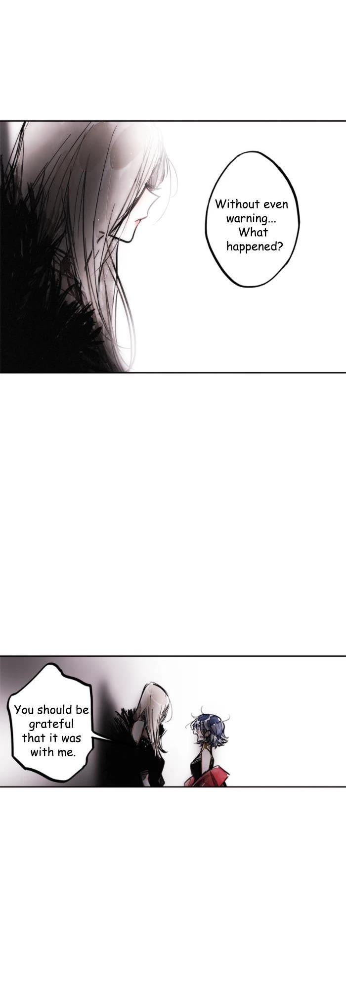 Swallow Tail chapter 32 page 32