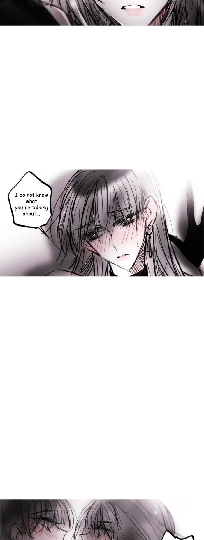 Swallow Tail chapter 33 page 11