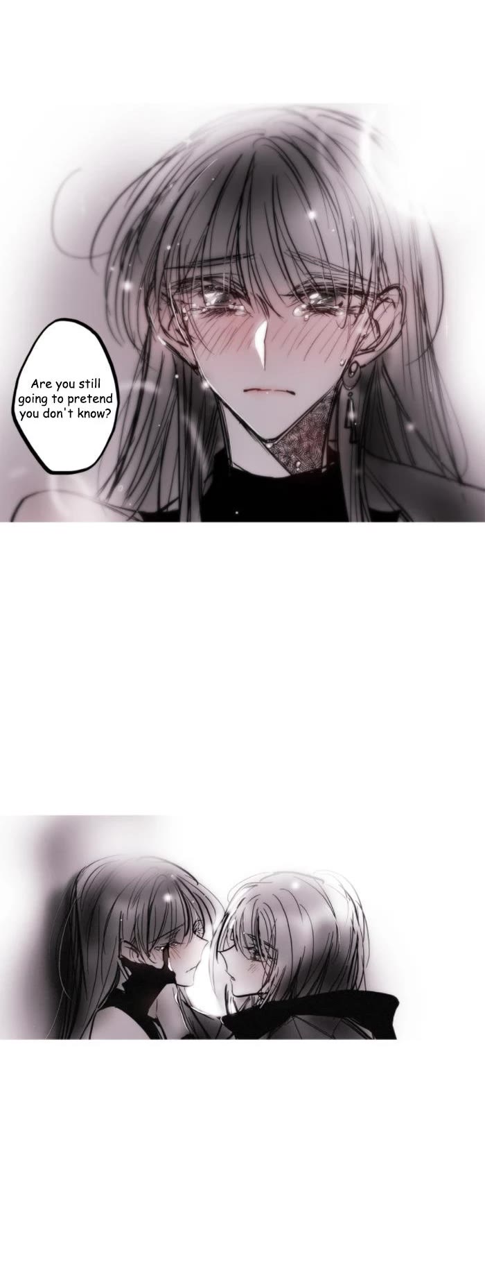 Swallow Tail chapter 33 page 15