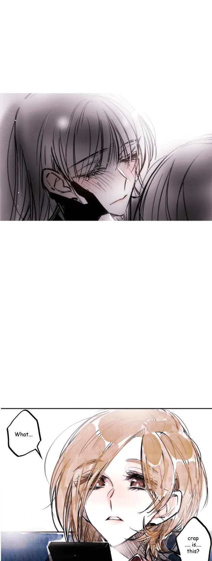 Swallow Tail chapter 33 page 16