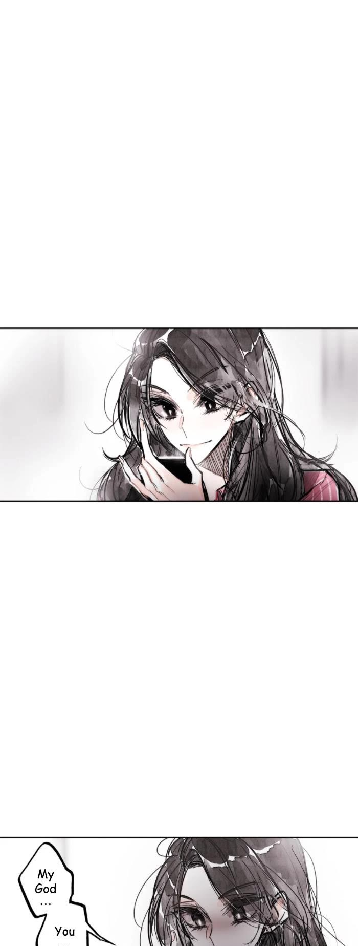 Swallow Tail chapter 33 page 18